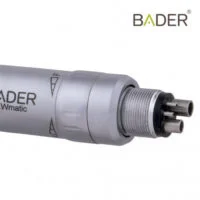 Micromotor Newmatic Bader