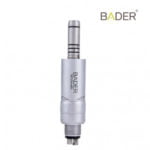 Micromotor Newmatic Bader