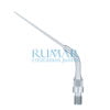 Punta ultrasonidos Woodpecker ES14 compatible SIRONA, Endo