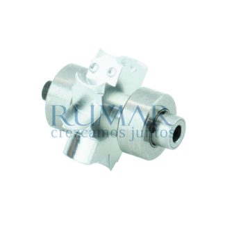 Rotor 100 % compatible con turbina Castellini Silent
