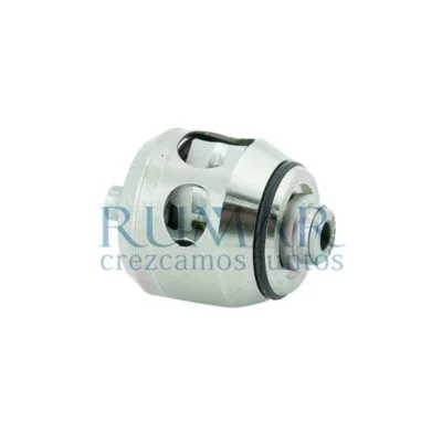Rotor compatible con turbina NSK CH-QD S, NL-65 S y NSK Ti-MAX A450 / L