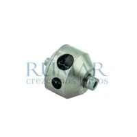 Rotor compatible con turbina NSK CH-QD T