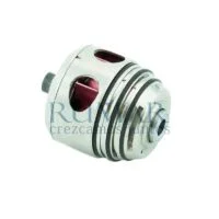 Rotor compatible con turbina NSK Ti-MAX A200/L