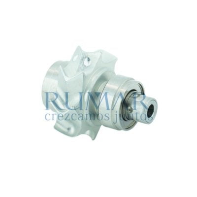 Rotor compatible con turbina Sirona TS1 Control 
