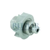 Rotor compatible con turbina W&H SYNEA VisionTK-100