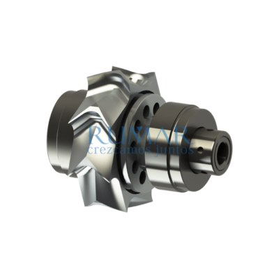 Rotor compatible para turbina dental Sirona T1 T2 y TC3 Control