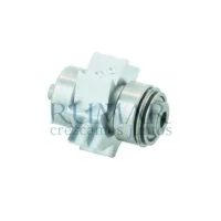 Rotor para turbina ECO T2 y compatibles