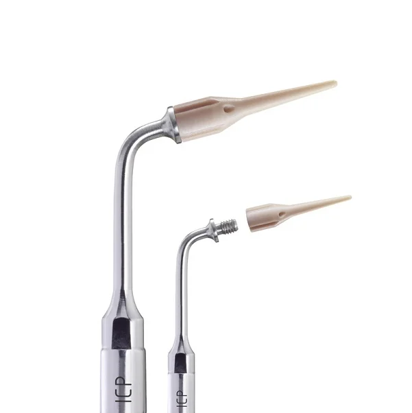 Set limpieza de implantes para piezosurgery