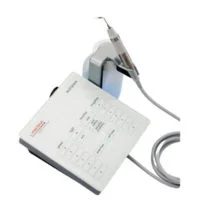 Sistema de limpieza por ultrasonidos. Multipiezo White