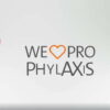 We love profilaxis