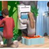 elementos de juego para rincones infantiles y rincones de juego