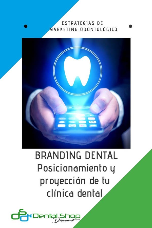 Branding clínica dental 
