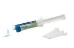 Gel grabador con ácido fosfórico al 37%