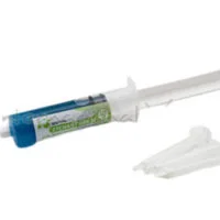 Gel grabador con ácido fosfórico al 37%