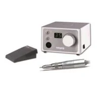 Micromotor K35 + pieza de mano y pedal