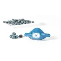 Mascarilla interna adulto sedación aroma arándanos BX25