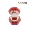 Modelo Be Bracket Bader