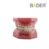 Modelo Be Bracket Bader