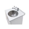 Mueble para clínica dental Zilfor con 4 módulos