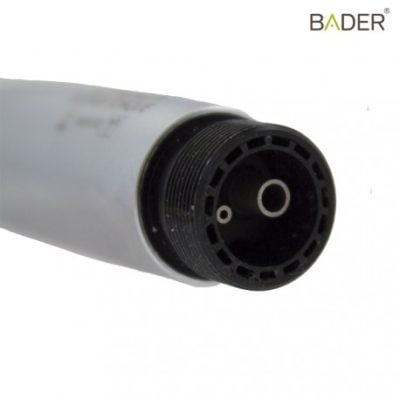 Turbina Ecoair Torque Flex Borden con luz LED