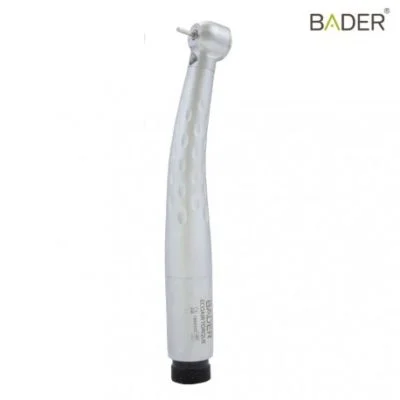 Turbina Ecoair Torque Flex Borden con luz LED