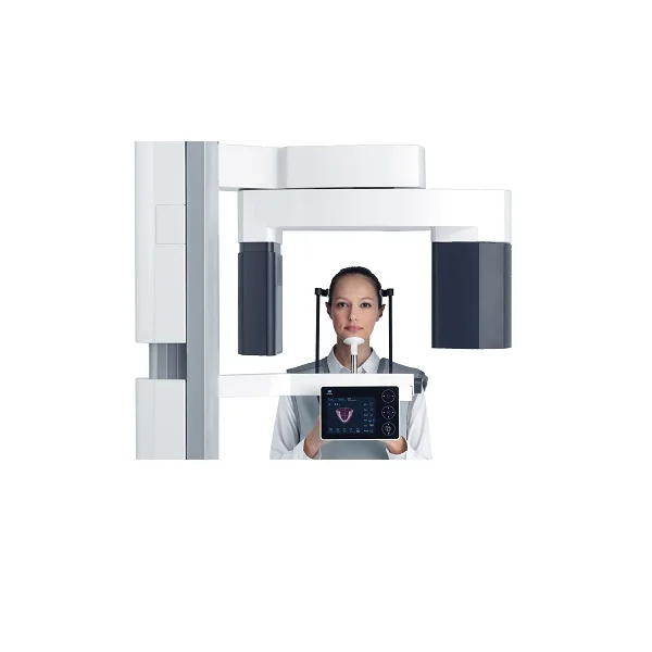 Veraview X800 L - CP