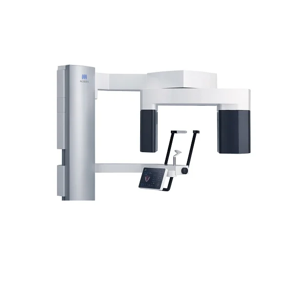 Panorámico dental MORITA