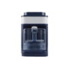 DESTILADOR DE AGUA ELECTRICO TECNOFLUX