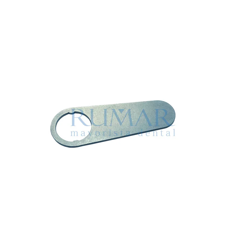 Llave para tapas botón W&H Alegra TE98 / TE95