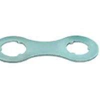 Llave para tapas botón W&H TA97 y compatibles