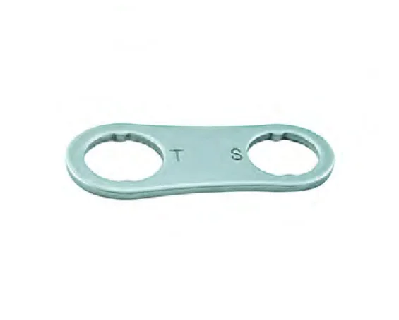 Llave turbina ECO T2 y ECO T3 LED