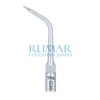Punta ultrasonidos Woodpecker G30 compatible EMS, Tallado DIAMANTADA