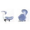 Stool chair taburete con respaldo