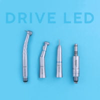 Kit de estudiantes Drive LED