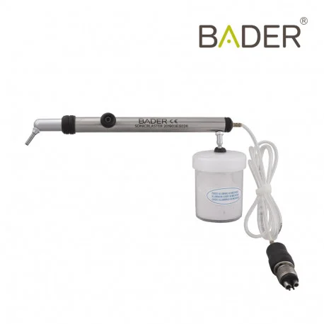 Microarenadora Sonicblaster