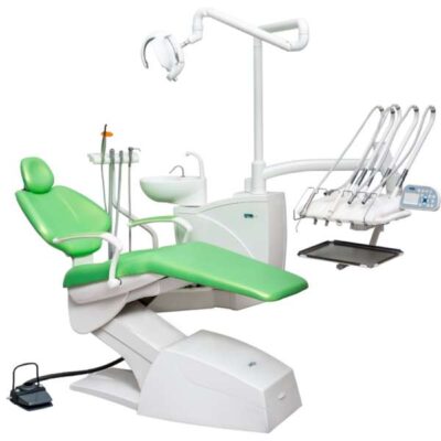 Línea Elite – Unidad Dental Sinol S2318