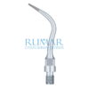 Punta ultrasonidos Woodpecker PS4D compatible Sirona diamantada
