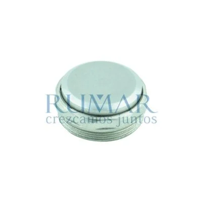 Tapa botón para turbinas NSK Ti-Max X500