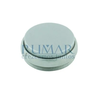 Tapa botón para turbinas Sirona T2