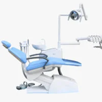 Unidad Dental Sinol S2316 .Topline