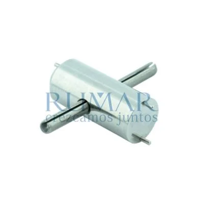 Llave para tapas botón KaVo