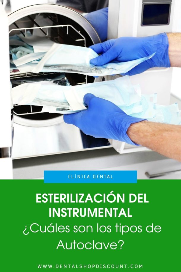 ¿Cómo funciona el autoclave? ¿Cómo probar que funciona?