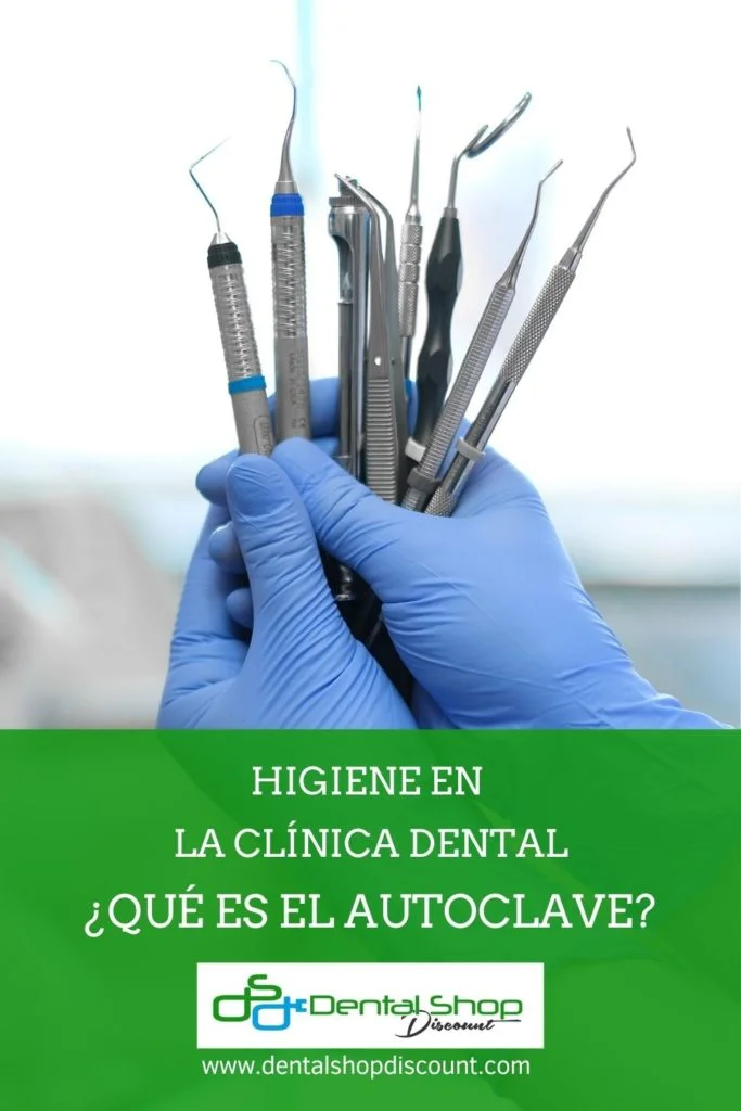 AGUA DESTILADA para uso en Autoclave, Clínicas dentales.