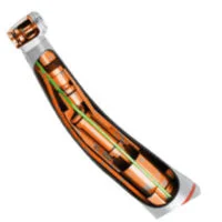 Lubricación de Assistina Twin
