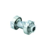 Rotor completo para contra ángulo W&H WE-56 y compatibles