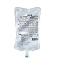 suero salino para Sistemas de Irrigación
