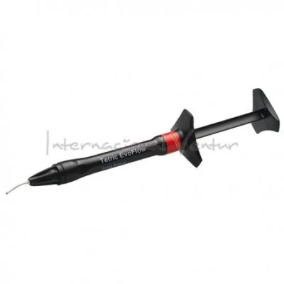 Tetrick EvoFlow jeringa 2 gr A2 DENTIN