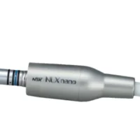 Micromotor Eléctrico NSK Nano con LED