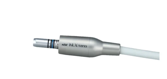 Micromotor Eléctrico NSK Nano con LED