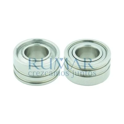 Rodamiento GRW para micromotores eléctricos KaVo K4 / K5 delantero